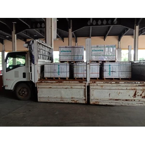 Jasa Pindahan Truck Colt Diesel di Surabaya Murah