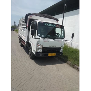 Jasa Pindahan Truck Colt Diesel di Surabaya Area Murah