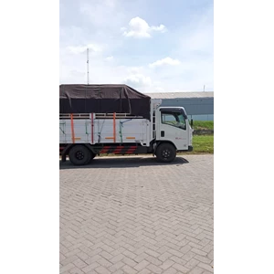 Sewa Truck Colt Diesel Jasa Pindahan Murah di Surabaya