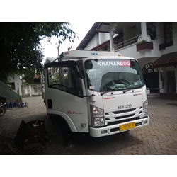 Sewa Truck Colt Diesel Jasa Pindahan Murah di Surabaya Area By Khatulistiwa Mandiri Logistik