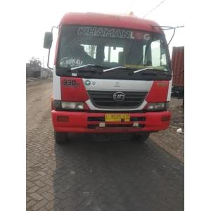 Jasa Sewa truck Trailer di Surabaya