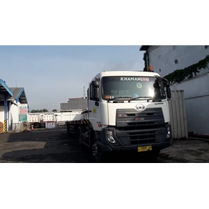 Rental Truck Trailer di Wilayah Surabaya
