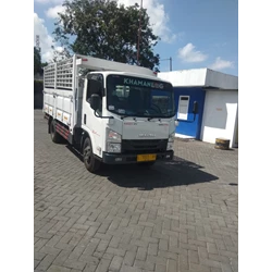Sewa Colt Diesel Harga Bersaing Surabaya By Khatulistiwa Mandiri Logistik
