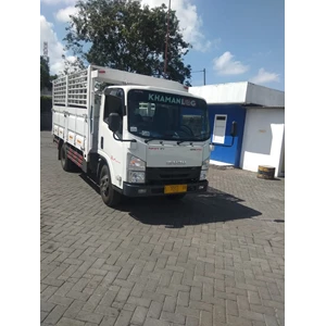 Sewa Colt Diesel Harga Bersaing di Wilayah Surabaya