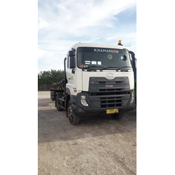 Sewa Truck Trailer Murah Dari Surabaya - Bali By Khatulistiwa Mandiri Logistik