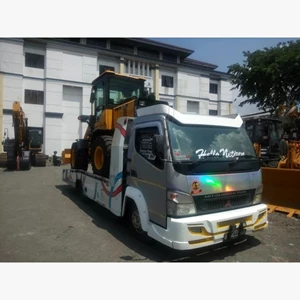 Angkutan Towing Dari Surabaya ke Jakarta