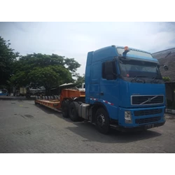 Jasa Angkutan Dolly Dari Surabaya - Jakarta By Khatulistiwa Mandiri Logistik