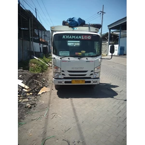 Sewa Colt Diesel Jasa Pengiriman Surabaya - Jakarta