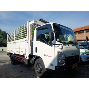 Sewa Colt Diesel Jasa Pindahan Rute Surabaya - Jakarta