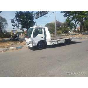 Jasa Derek Mobil Towing Surabaya Sekitar