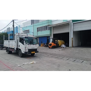 Sewa Colt Diesel Jasa Pindahan Surabaya - Bali Harga Bersaing