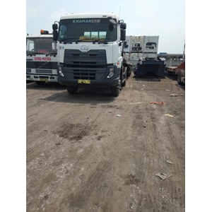 Jasa Angkutan Truck Trailer Tujuan Surabaya - Jakarta