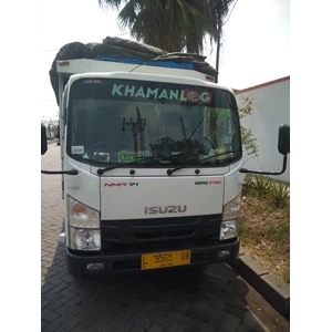 Jasa Pindahan Via Truck CDD Surabaya - Solo Harga Kompetitif