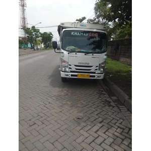 Jasa Pindahan Truck CDD Tujuan Surabaya - Malang