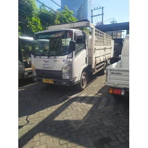 Sewa Colt Diesel Jasa Pindahan Terpercaya Surabaya