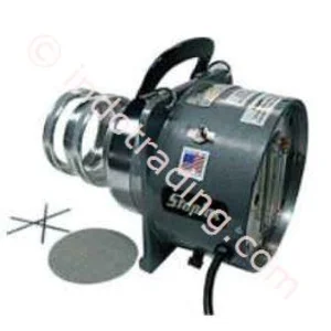 Flow Meter Sampler Seri Tfia