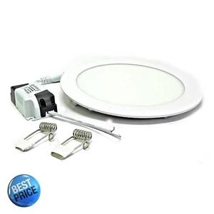  Led light Panel Inbow ambient Round (Guaranteed Promo)