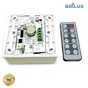 Dimmers Controller DC DR02