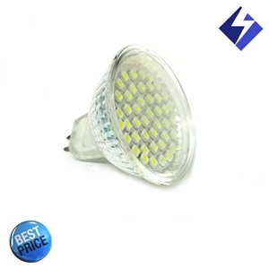 Lampu LED Standar Spotlight 3W Mr16  220v