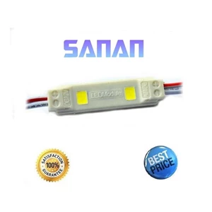 Lampu LED Sanan LED Module Mini SMD2835  2 Mata White