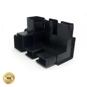 Lampu Led Corner Casing Running Text Type A Slim