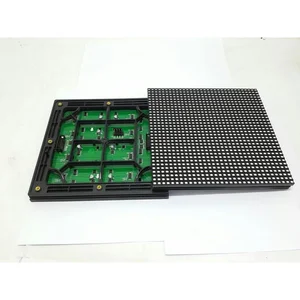 Lampu Led Module Videotron P6 SMD Outdoor Full Color - High Quality