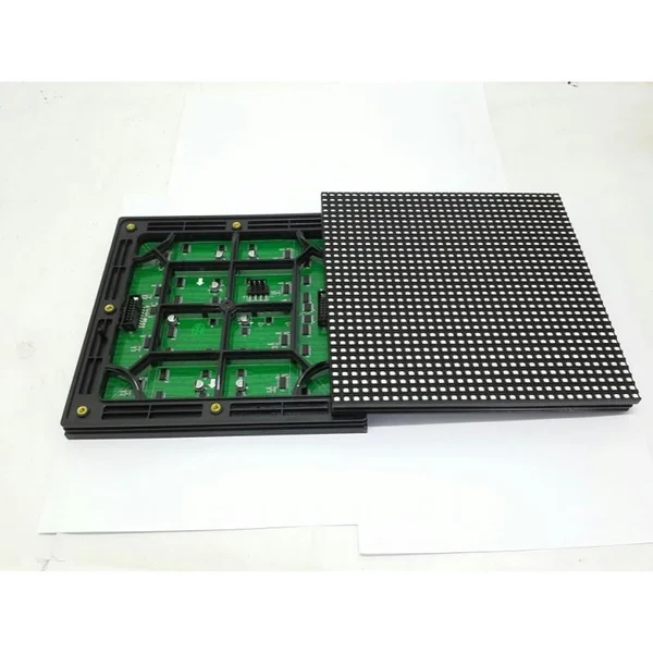 Lampu Led Module Videotron P6 SMD Outdoor Full Color - High Quality