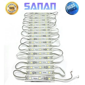 LED light the LED Module Sanan SMD5630-3 Eye White