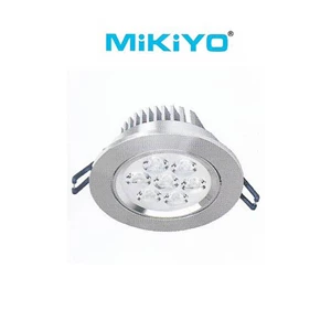 Lampu Led Ceiling Mikiyo 7W White-Warm White