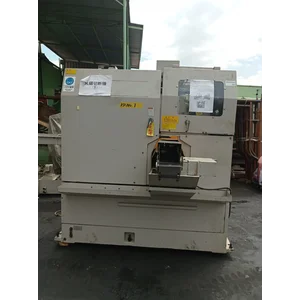 BEKAS IMPORT JEPANG CIRCULAR SAWING MACHINE TSUNE
