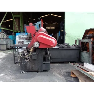 Bekas Import Jepang Bandsaw Machine AMADA 