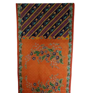 Batik Tulis Motif BTPABUN