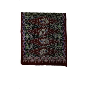 Batik Tulis Motif BTKASIH