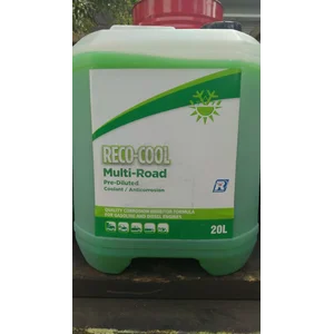 Oli Reco Cool Multi Road HD Premium N25% 20L