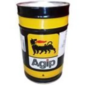 Lubricants Agip Oil