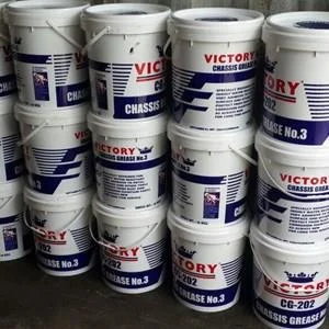 Minyak Gemuk Victory