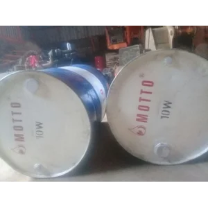 Oli Motto 10 W