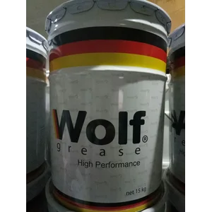 oli wolf grease 