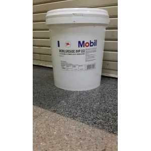 oli mobile grease xhp 222