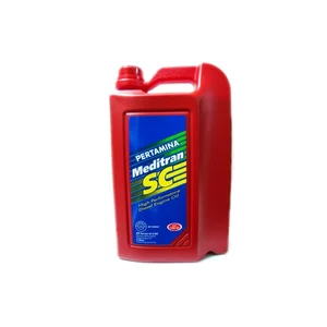 Oli Pertamina Meditran SC 15w-40. ukuran 4x5