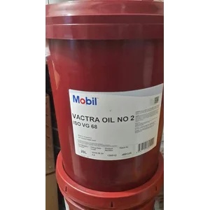 Oli Mobil Vactra No 2