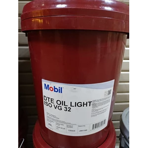 MOBIL DTE OIL LIGHT ISO VG 32