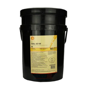 Oli Hidrolik Shell Tellus S2 VX 46