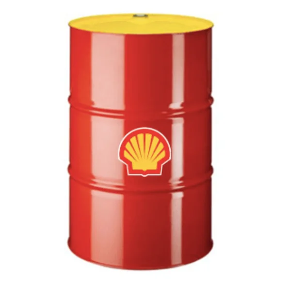 Oli Turbin Shell Turbo S4 GX 46