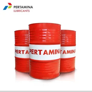 Minyak Gemuk Pertamina RUSGUARD LUBE 10