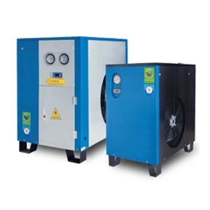 Refrigerated Air Dryer SH Series
