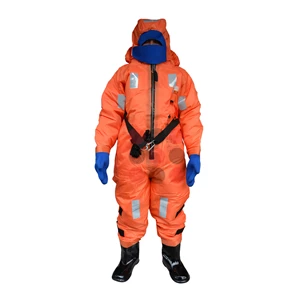 Peralatan Laut Immersion Suit type I(YEAN)