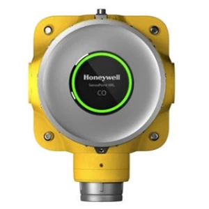 Honeywell Gas Detector Sensepoint XRL