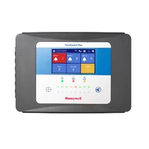 Honeywell Gas Detector Controller Touchpoint ™ Plus