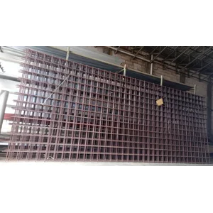 Wiremesh M8 2.1 x 5.4 m